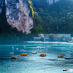 Island Hopping from Krabi Town: Piers, Routes, and Expert Tips