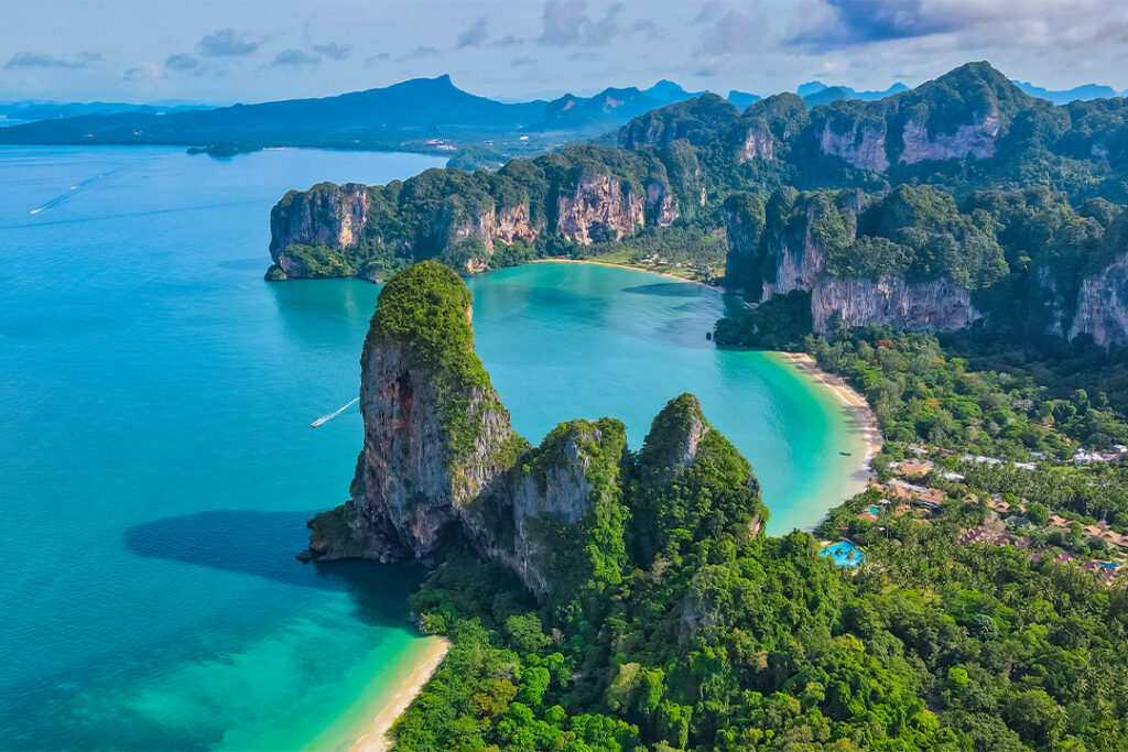 The Ultimate Guide to Krabi Town: Gateway to the Andaman Islands